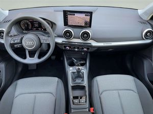 Audi Q2 Sline 30TFSI 116cv   - Foto 11
