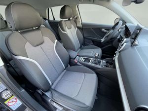 Audi Q2 Sline 30TFSI 116cv   - Foto 10