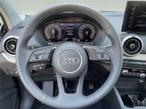 Audi Q2 Sline 30TFSI 116cv   - Foto 13
