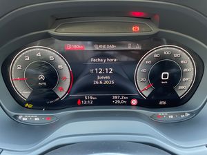 Audi Q2 Sline 30TFSI 116cv   - Foto 17