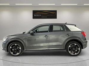 Audi Q2 Sline 30TFSI 116cv   - Foto 6