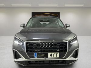Audi Q2 Sline 30TFSI 116cv   - Foto 3