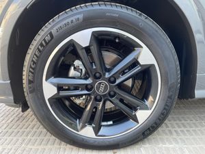 Audi Q2 Sline 30TFSI 116cv   - Foto 35
