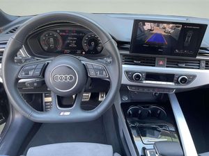Audi A5 Sportback Black line 40TFSI 204cv Stronic HEV   - Foto 11