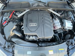 Audi A5 Sportback Black line 40TFSI 204cv Stronic HEV   - Foto 32