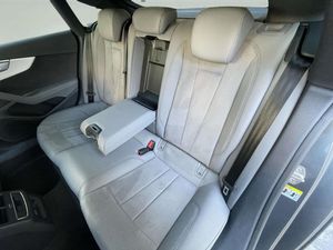 Audi A5 Sportback Black line 40TFSI 204cv Stronic HEV   - Foto 28