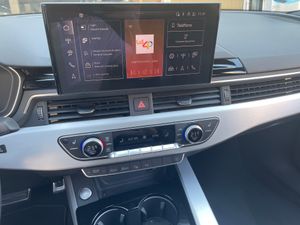 Audi A5 Sportback Black line 40TFSI 204cv Stronic HEV   - Foto 22