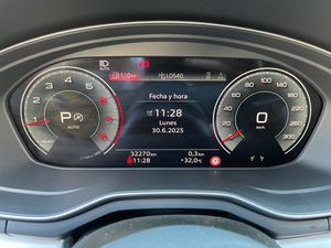 Audi A5 Sportback Black line 40TFSI 204cv Stronic HEV   - Foto 16