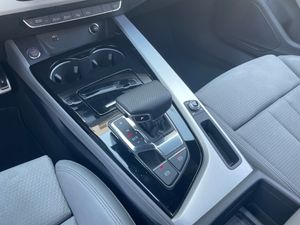 Audi A5 Sportback Black line 40TFSI 204cv Stronic HEV   - Foto 24