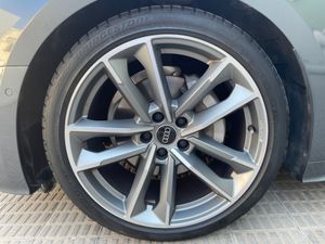 Audi A5 Sportback Black line 40TFSI 204cv Stronic HEV   - Foto 33