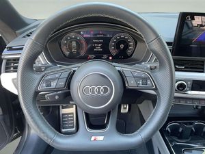 Audi A5 Sportback Black line 40TFSI 204cv Stronic HEV   - Foto 12