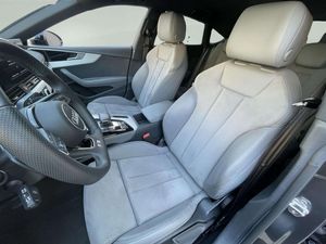 Audi A5 Sportback Black line 40TFSI 204cv Stronic HEV   - Foto 8