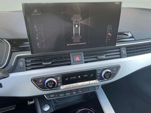 Audi A5 Sportback Black line 40TFSI 204cv Stronic HEV   - Foto 23