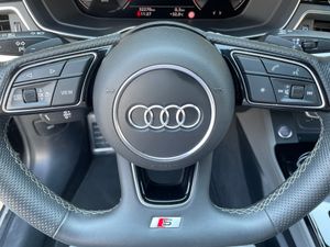 Audi A5 Sportback Black line 40TFSI 204cv Stronic HEV   - Foto 13