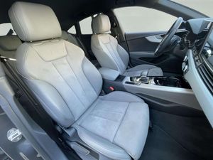 Audi A5 Sportback Black line 40TFSI 204cv Stronic HEV   - Foto 9