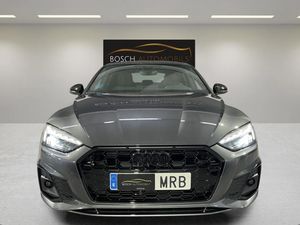 Audi A5 Sportback Black line 40TFSI 204cv Stronic HEV   - Foto 3
