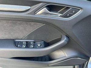 Audi RS3 Sportback 2.5TFSI 400cv Quattro S tronic   - Foto 21