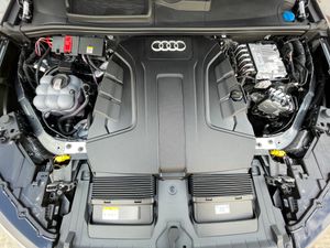 Audi Q7 Black Line 50TDI 286cv Quattro 7 plazas   - Foto 37