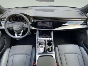 Audi Q7 Black Line 50TDI 286cv Quattro 7 plazas   - Foto 13