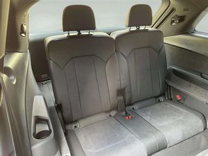 Audi Q7 Black Line 50TDI 286cv Quattro 7 plazas   - Foto 33