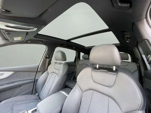 Audi Q7 Black Line 50TDI 286cv Quattro 7 plazas   - Foto 10