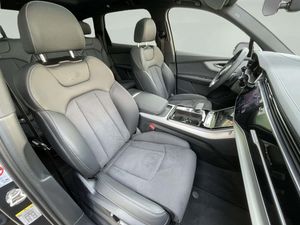 Audi Q7 Black Line 50TDI 286cv Quattro 7 plazas   - Foto 12
