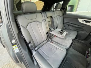 Audi Q7 Black Line 50TDI 286cv Quattro 7 plazas   - Foto 32