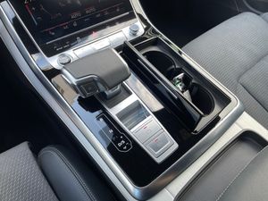 Audi Q7 Black Line 50TDI 286cv Quattro 7 plazas   - Foto 27