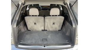 Audi Q7 Black Line 50TDI 286cv Quattro 7 plazas   - Foto 34