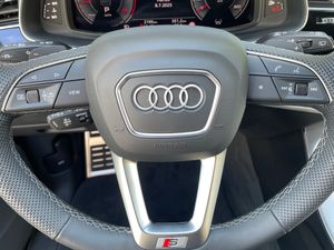 Audi Q7 Black Line 50TDI 286cv Quattro 7 plazas   - Foto 16