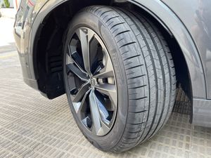 Audi Q7 Black Line 50TDI 286cv Quattro 7 plazas   - Foto 39
