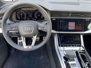 Audi Q7 Black Line 50TDI 286cv Quattro 7 plazas   - Foto 14