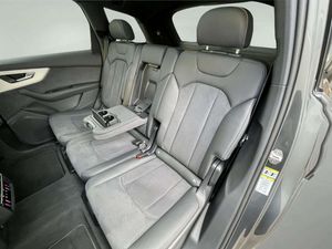 Audi Q7 Black Line 50TDI 286cv Quattro 7 plazas   - Foto 31