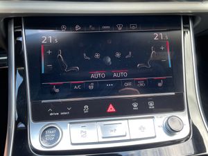 Audi Q7 Black Line 50TDI 286cv Quattro 7 plazas   - Foto 25