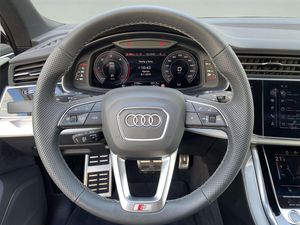 Audi Q7 Black Line 50TDI 286cv Quattro 7 plazas   - Foto 15