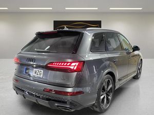 Audi Q7 Black Line 50TDI 286cv Quattro 7 plazas   - Foto 7