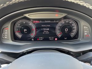 Audi Q7 Black Line 50TDI 286cv Quattro 7 plazas   - Foto 19