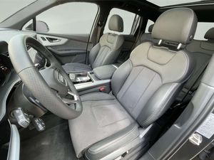 Audi Q7 Black Line 50TDI 286cv Quattro 7 plazas   - Foto 11