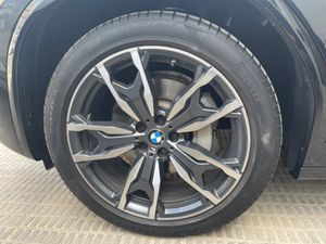 BMW X4 xDrive 30d 286cv M Sport   - Foto 31