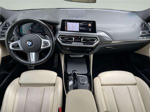 BMW X4 xDrive 30d 286cv M Sport   - Foto 10