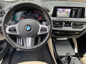 BMW X4 xDrive 30d 286cv M Sport   - Foto 11