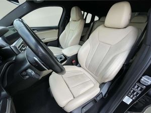 BMW X4 xDrive 30d 286cv M Sport   - Foto 8