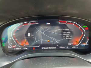 BMW X4 xDrive 30d 286cv M Sport   - Foto 16