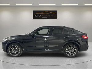 BMW X4 xDrive 30d 286cv M Sport   - Foto 5
