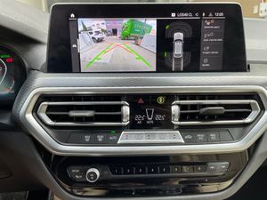 BMW X4 xDrive 30d 286cv M Sport   - Foto 22