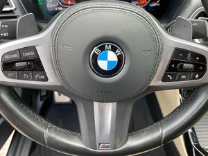 BMW X4 xDrive 30d 286cv M Sport   - Foto 13