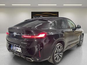 BMW X4 xDrive 30d 286cv M Sport   - Foto 6