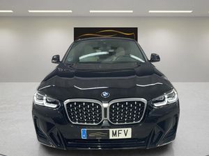 BMW X4 xDrive 30d 286cv M Sport   - Foto 3