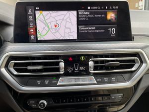 BMW X4 xDrive 30d 286cv M Sport   - Foto 21