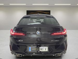 BMW X4 xDrive 30d 286cv M Sport   - Foto 7